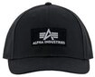 Alpha Industries Trucker Cap Cap VLC II