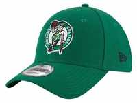 New Era Trucker Cap 9Forty NBA LEAGUE Boston Celtics