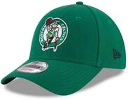 New Era Snapback Cap 9FORTY Boston Celtics The League