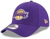 New Era Baseball Cap 9FORTY Cap Los Angeles Lakers The League