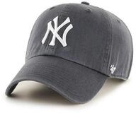 '47 Brand Baseball Cap '47 Brand MLB New York Yankees '47 CLEAN UP (Basecap)