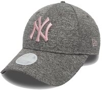 New Era Baseball Cap TECH JERSEY 9FORTY WMN NEYYAN GRAPNK