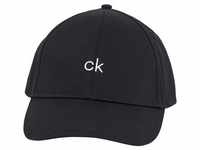 Calvin Klein Baseball Cap CK CENTER CAP mit Calvin Klein Monogramm...
