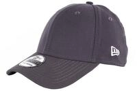 New Era Baseball Cap Cap NOS New Era 39Thirty NE Flag graphite (1-St)