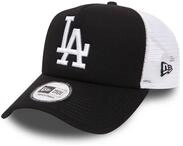 New Era Snapback Cap MLB Los Angeles Dodgers Clean Trucker