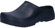 Birkenstock Super Birki blau Clog