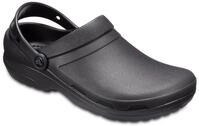 Crocs Specialist II Berufsschuh, Sommerschuh, Gartenschuh, Badeschuh, mit bequemer
