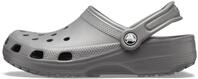 Clog CROCS "Classic", Herren, Gr. 36, Croslite&trade;, grau (slate grau), Schuhe...