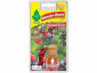 Wunder-Baum Air Freshener Fragrance bottle Forest Fruit