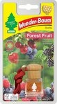 Wunder-Baum &Ouml;l-Parf&uuml;m Bottle Duft Flakon Forest Fruit WUNDERBAUM Lufterfrischer 4,5