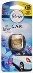 Febreze Raumduft Febreze Car Lufterfrischer Clip Lenor Aprilfrisch