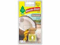 Wunder-Baum Air Freshener Fragrance bottle Coconut
