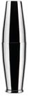 Alessi Cocktail Shaker 5050, Edelstahl