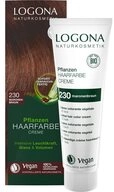 LOGONA Haarfarbe Haarfarbe Creme - 230 Maronen-Braun 150ml