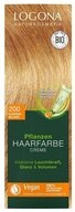LOGONA Haarfarbe Haarfarbe Creme - 200 Kupfer-Blond 150ml