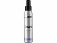 Haarschere ALCINA Pastell Spray Ice Blond gegen Farbreflexe 100 ml