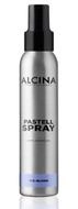 ALCINA Leave-in Pflege ALCINA Pastell Spray Ice Blond gegen Farbreflexe 100 ml,