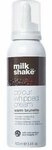 Milk Shake Haarfarbe Milk_Shake Color Whipped Cream Warm Brunette 100ml