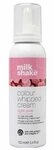 Milk Shake Haarfarbe Milk_Shake Color Whipped Cream Light Pink 100ml