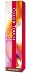 Wella Haarfarbe Wella Color Touch Deep Browns 9/75 60ml