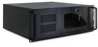 Inter-Tech PC-Geh&auml;use Inter-Tech U4-4088-S, Server-Geh&auml;use