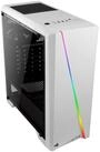 Aerocool PC-Geh&auml;use Geh AeroCool Midi Cylon White MicroATX/ATX/MiniITX o.N.