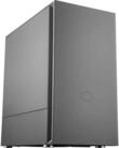 COOLER MASTER PC-Geh&auml;use Cooler Master Silencio S400, Tower-Geh&auml;use