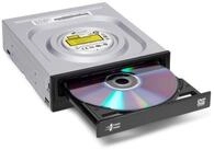 Hitachi-LG GH24NSD 24x SATA Retail Black Disc-Laufwerk