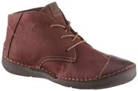 Josef Seibel Fergey 18 Schn&uuml;rboots Komfortschuh mit Wechselfu&szlig;bett