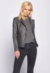 Maze Lederjacke Sally