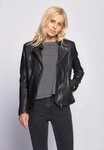 Maze Lederjacke Sally