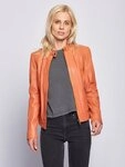 Maze Lederjacke Marcie