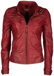 Maze Lederjacke 31Ryana