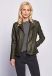 Maze Lederjacke Sally