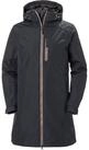 Helly Hansen Wintermantel W LONG BELFAST WINTER JACKET wasserdicht, winddicht,