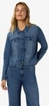 Noisy may Jeansjacke NMDEBRA L/S BLUE DENIM JACKET NOOS