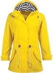 PRO-X ELEMENTS Regenjacke MARIT Friesennerz