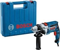 Bosch Professional Schlagbohrmaschine &raquo;GSB 16 RE&laquo;, 750 W, mit Tiefenanschlag...