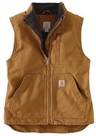 Carhartt Sweatweste Sherpa 104224