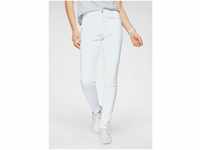 Levi's® Skinny-fit-Jeans 721 High rise skinny mit hohem Bund, weiß