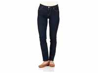 Lee® Slim-fit-Jeans Elly Jeanshose mit Stretch blau W 25 L 33