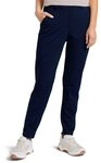 TOM TAILOR Denim Schlupfhose im Jogg-Pant Stil