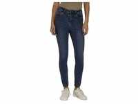 Noisy may Skinny-fit-Jeans NMAGNES mit Stretchanteil blau 28W / 32L