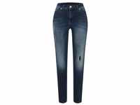 MAC Stretch-Jeans MAC MEL dark blue vintage 2620-90-0389L D885
