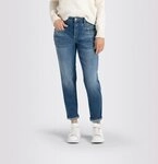 MAC 5-Pocket-Jeans Rich Carrot