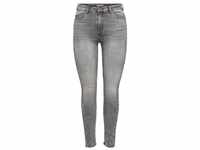ONLY Skinny-fit-Jeans Jeans ONLPAOLA Life HW Skinny AZG852
