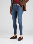 ONLY Skinny-fit-Jeans ONLWauw Life (1-tlg) Plain/ohne Details