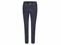 ANGELS Slim-fit-Jeans SKINNY blau 36