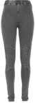 URBAN CLASSICS Leggings Urban Classics Damen Ladies Denim Jersey Leggings...