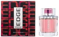 Swiss Arabian Eau de Parfum Edge Intense for Women